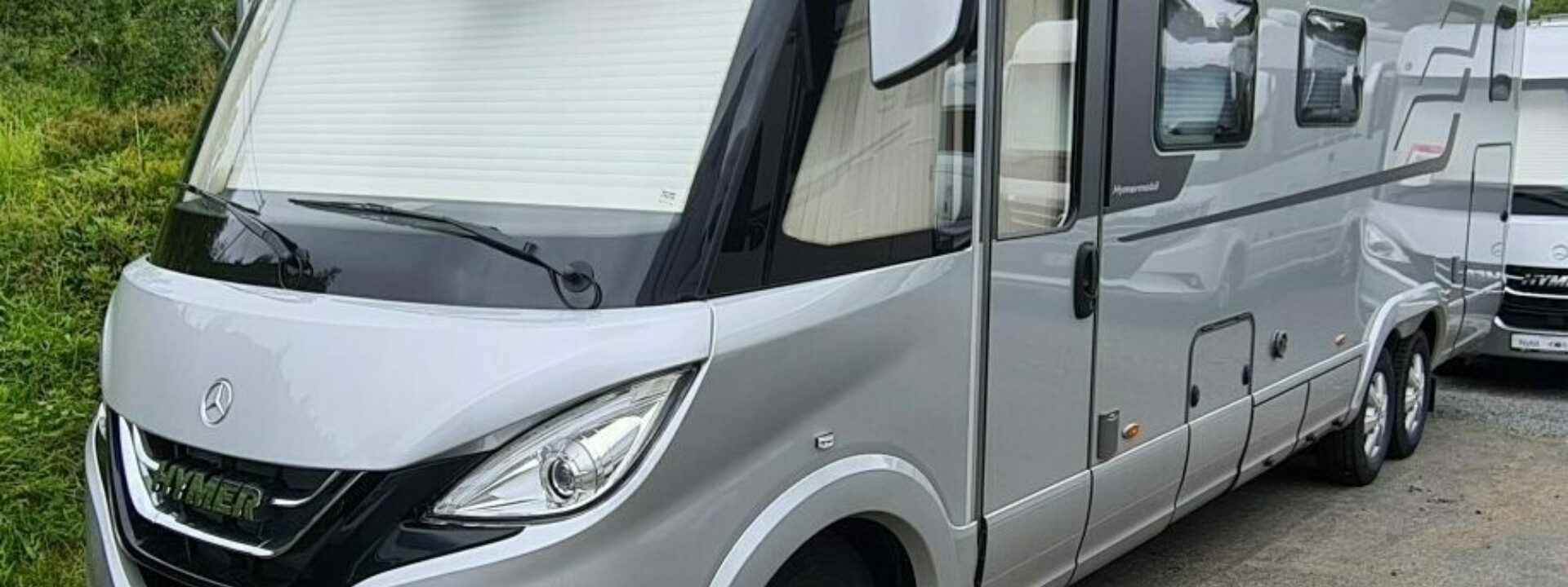 Hymer MLI880